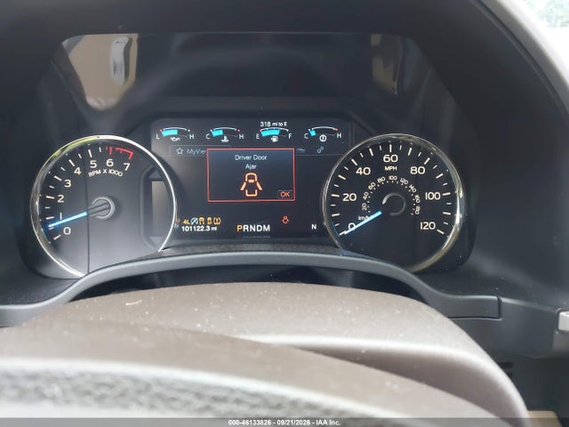 Продаж на аукціоні авто 2018 Ford F-150 Lariat, vin: 1FTEW1EPXJFC93288, номер лоту: 46133826