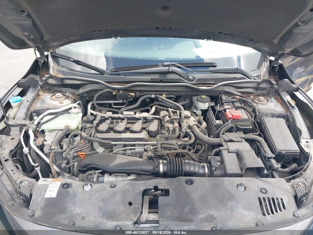 Aukcja sprzedaży 2019 Honda Civic Ex, vin: JHMFC1F33KX009325, numer aukcji: 46133827