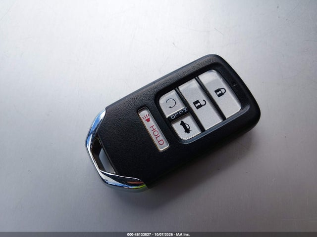 46133827 :رقم المزاد ، JHMFC1F33KX009325 vin ، 2019 Honda Civic Ex مزاد بيع
