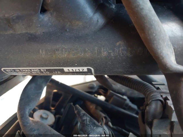 Aukcja sprzedaży 2018 Honda Cb500 F, vin: MLHPC4515J5500011, numer aukcji: 46133828