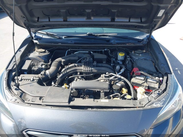 Aukcja sprzedaży 2019 Subaru Impreza 2.0i, vin: 4S3GTAA63K3750007, numer aukcji: 46133830