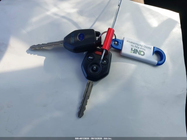 Aukcja sprzedaży 2019 Subaru Impreza 2.0i, vin: 4S3GTAA63K3750007, numer aukcji: 46133830