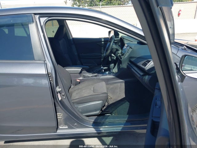 Aukcja sprzedaży 2019 Subaru Impreza 2.0i, vin: 4S3GTAA63K3750007, numer aukcji: 46133830