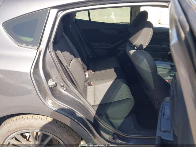 Aukcja sprzedaży 2019 Subaru Impreza 2.0i, vin: 4S3GTAA63K3750007, numer aukcji: 46133830