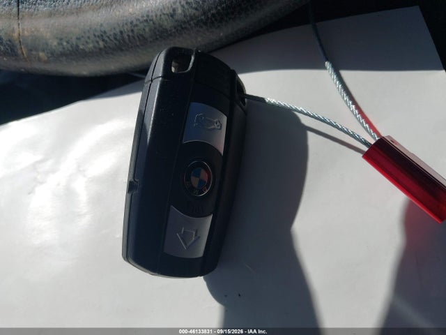 46133831 :رقم المزاد ، WBAEA53578CV91345 vin ، 2008 Bmw 650i مزاد بيع