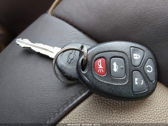 2010 Chevrolet Malibu Ltz მანქანა იყიდება აუქციონზე, vin: 1G1ZE5E7XAF248419, აუქციონის ნომერი: 46133836