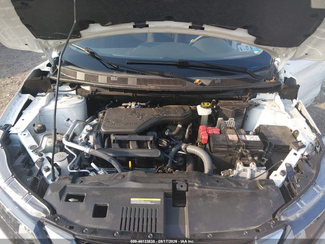 Продаж на аукціоні авто 2020 Nissan Rogue Sport S Awd Xtronic Cvt, vin: JN1BJ1CWXLW365737, номер лоту: 46133838