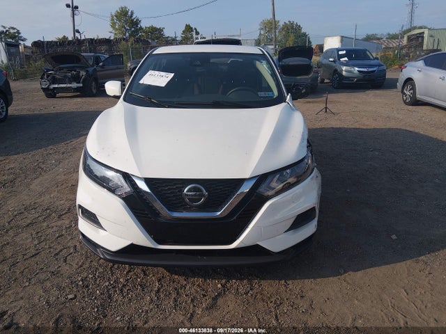 Продаж на аукціоні авто 2020 Nissan Rogue Sport S Awd Xtronic Cvt, vin: JN1BJ1CWXLW365737, номер лоту: 46133838