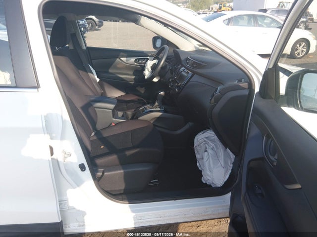 Продаж на аукціоні авто 2020 Nissan Rogue Sport S Awd Xtronic Cvt, vin: JN1BJ1CWXLW365737, номер лоту: 46133838