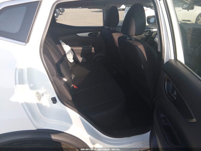 Продаж на аукціоні авто 2020 Nissan Rogue Sport S Awd Xtronic Cvt, vin: JN1BJ1CWXLW365737, номер лоту: 46133838
