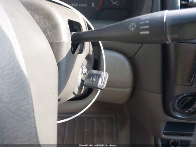 46133842 :رقم المزاد ، 3N1CB51D64L905859 vin ، 2004 Nissan Sentra 1.8s مزاد بيع