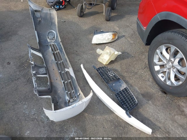 46133842 :رقم المزاد ، 3N1CB51D64L905859 vin ، 2004 Nissan Sentra 1.8s مزاد بيع