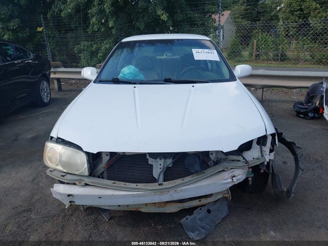 46133842 :رقم المزاد ، 3N1CB51D64L905859 vin ، 2004 Nissan Sentra 1.8s مزاد بيع