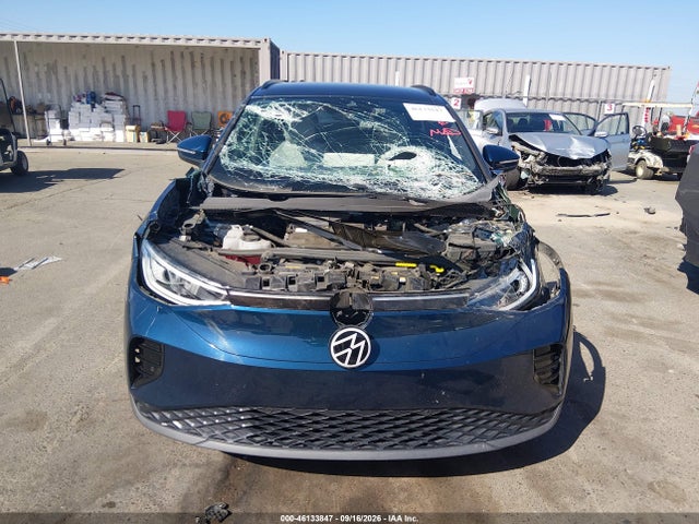 Продажа на аукционе авто 2023 Volkswagen Id.4 Pro S/pro S Plus, vin: 1V2FMPE84PC004923, номер лота: 46133847