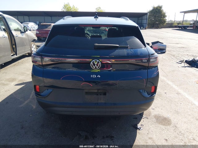 Продажа на аукционе авто 2023 Volkswagen Id.4 Pro S/pro S Plus, vin: 1V2FMPE84PC004923, номер лота: 46133847