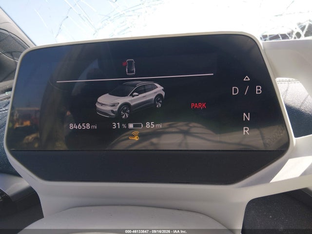 Продажа на аукционе авто 2023 Volkswagen Id.4 Pro S/pro S Plus, vin: 1V2FMPE84PC004923, номер лота: 46133847