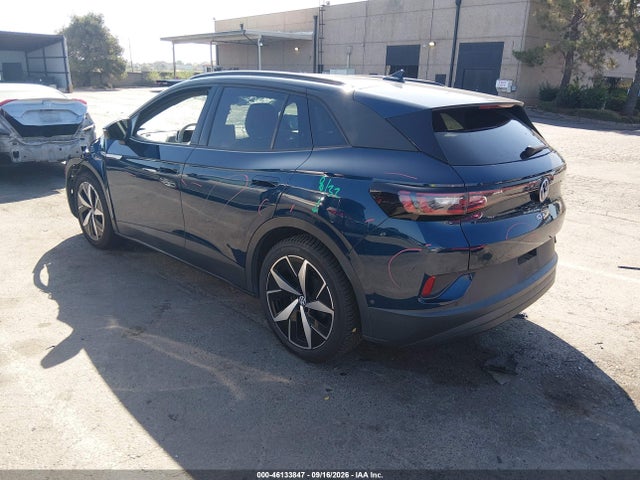 Продажа на аукционе авто 2023 Volkswagen Id.4 Pro S/pro S Plus, vin: 1V2FMPE84PC004923, номер лота: 46133847