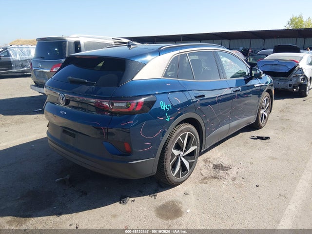 Продажа на аукционе авто 2023 Volkswagen Id.4 Pro S/pro S Plus, vin: 1V2FMPE84PC004923, номер лота: 46133847