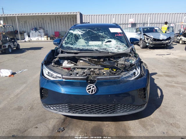 Продажа на аукционе авто 2023 Volkswagen Id.4 Pro S/pro S Plus, vin: 1V2FMPE84PC004923, номер лота: 46133847