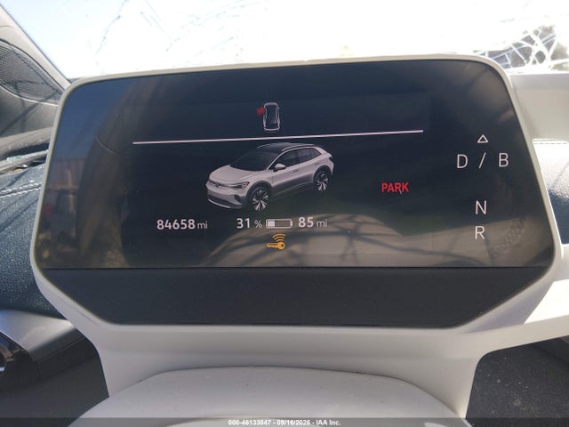 Продажа на аукционе авто 2023 Volkswagen Id.4 Pro S/pro S Plus, vin: 1V2FMPE84PC004923, номер лота: 46133847