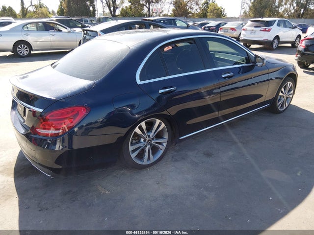 2017 Mercedes-benz C 350e მანქანა იყიდება აუქციონზე, vin: 55SWF4HB4HU234207, აუქციონის ნომერი: 46133854