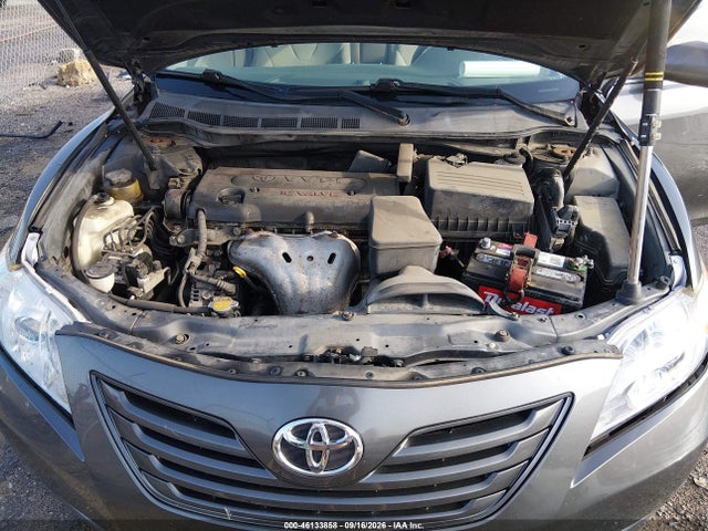 46133858 :رقم المزاد ، 4T4BE46K19R090826 vin ، 2009 Toyota Camry Le مزاد بيع