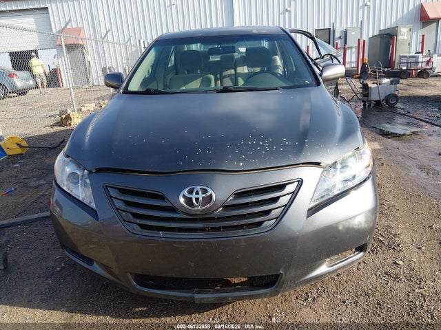 46133858 :رقم المزاد ، 4T4BE46K19R090826 vin ، 2009 Toyota Camry Le مزاد بيع