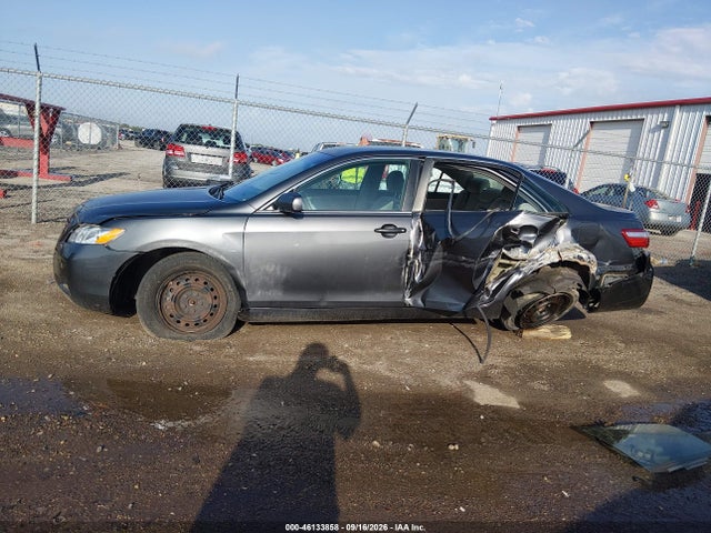 46133858 :رقم المزاد ، 4T4BE46K19R090826 vin ، 2009 Toyota Camry Le مزاد بيع