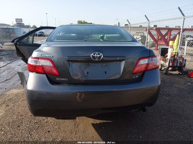46133858 :رقم المزاد ، 4T4BE46K19R090826 vin ، 2009 Toyota Camry Le مزاد بيع