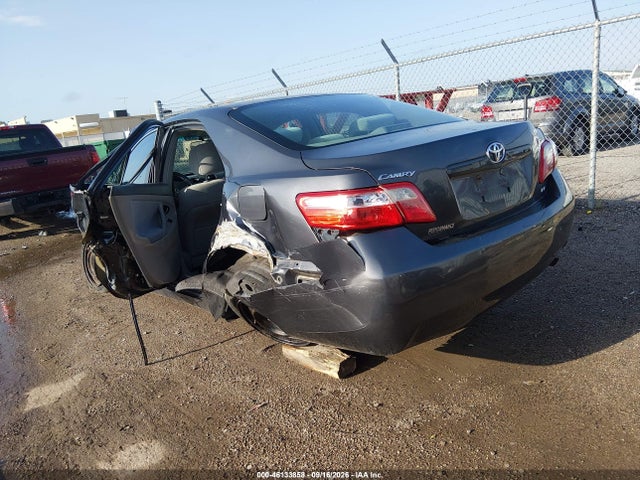 46133858 :رقم المزاد ، 4T4BE46K19R090826 vin ، 2009 Toyota Camry Le مزاد بيع