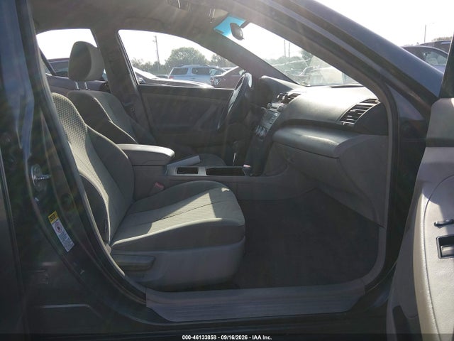 46133858 :رقم المزاد ، 4T4BE46K19R090826 vin ، 2009 Toyota Camry Le مزاد بيع