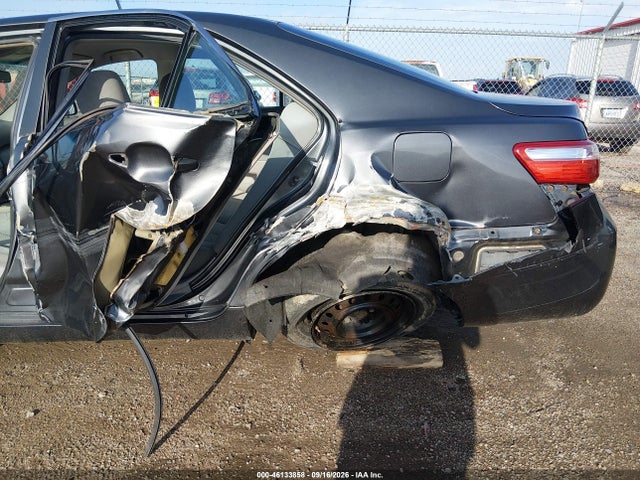 46133858 :رقم المزاد ، 4T4BE46K19R090826 vin ، 2009 Toyota Camry Le مزاد بيع