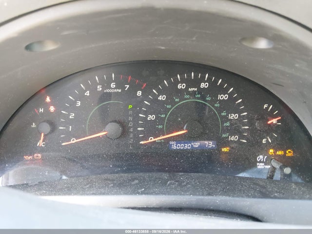 46133858 :رقم المزاد ، 4T4BE46K19R090826 vin ، 2009 Toyota Camry Le مزاد بيع