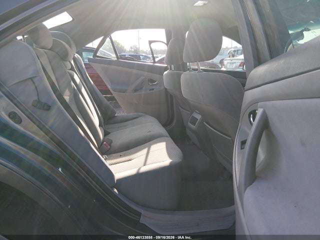 46133858 :رقم المزاد ، 4T4BE46K19R090826 vin ، 2009 Toyota Camry Le مزاد بيع