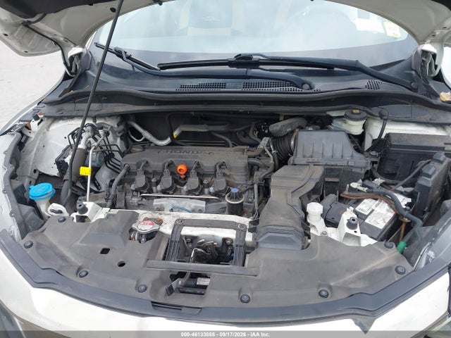 Aukcja sprzedaży 2020 Honda Hr-v Awd Ex, vin: 3CZRU6H53LM705613, numer aukcji: 46133868