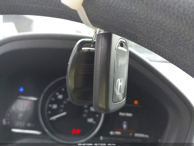 Aukcja sprzedaży 2020 Honda Hr-v Awd Ex, vin: 3CZRU6H53LM705613, numer aukcji: 46133868