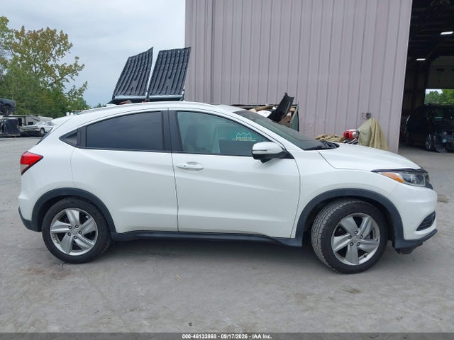 Aukcja sprzedaży 2020 Honda Hr-v Awd Ex, vin: 3CZRU6H53LM705613, numer aukcji: 46133868