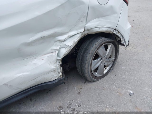 Aukcja sprzedaży 2020 Honda Hr-v Awd Ex, vin: 3CZRU6H53LM705613, numer aukcji: 46133868
