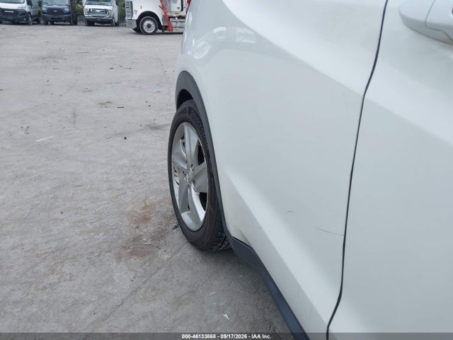 Aukcja sprzedaży 2020 Honda Hr-v Awd Ex, vin: 3CZRU6H53LM705613, numer aukcji: 46133868