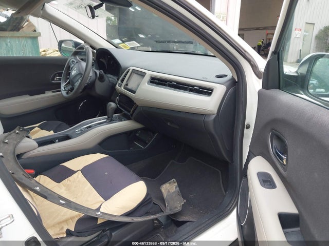 Aukcja sprzedaży 2020 Honda Hr-v Awd Ex, vin: 3CZRU6H53LM705613, numer aukcji: 46133868