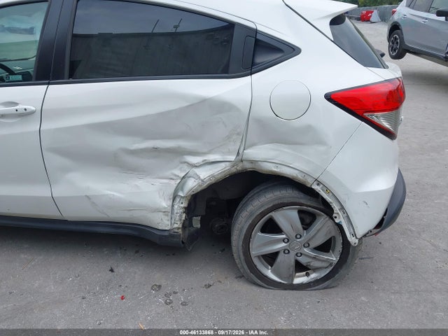 Aukcja sprzedaży 2020 Honda Hr-v Awd Ex, vin: 3CZRU6H53LM705613, numer aukcji: 46133868