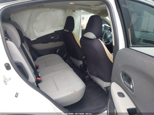 Aukcja sprzedaży 2020 Honda Hr-v Awd Ex, vin: 3CZRU6H53LM705613, numer aukcji: 46133868
