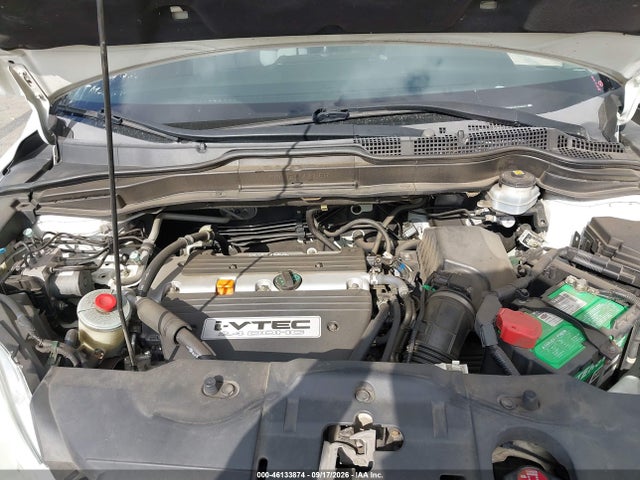 2009 Honda Cr-v Lx მანქანა იყიდება აუქციონზე, vin: 5J6RE38349L026907, აუქციონის ნომერი: 46133874