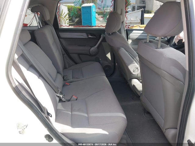 2009 Honda Cr-v Lx მანქანა იყიდება აუქციონზე, vin: 5J6RE38349L026907, აუქციონის ნომერი: 46133874
