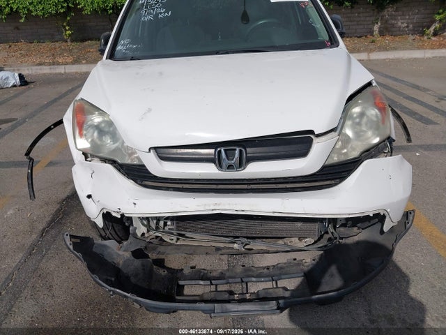 2009 Honda Cr-v Lx მანქანა იყიდება აუქციონზე, vin: 5J6RE38349L026907, აუქციონის ნომერი: 46133874