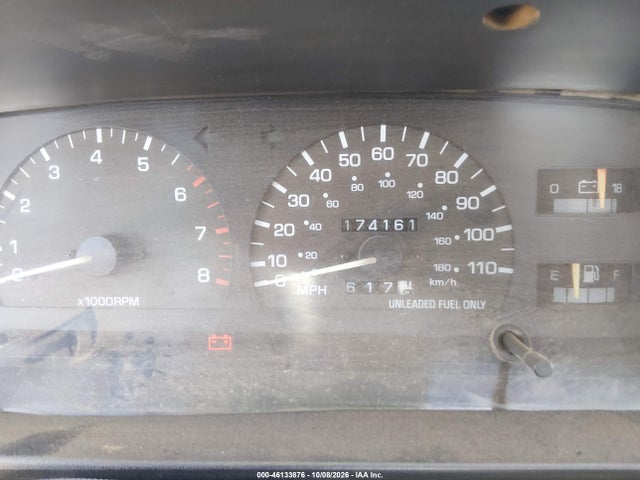 Aukcja sprzedaży 1992 Toyota Pickup 1/2 Ton Sht Wheelbase Dlx, vin: JT4VN01D0N0005585, numer aukcji: 46133876