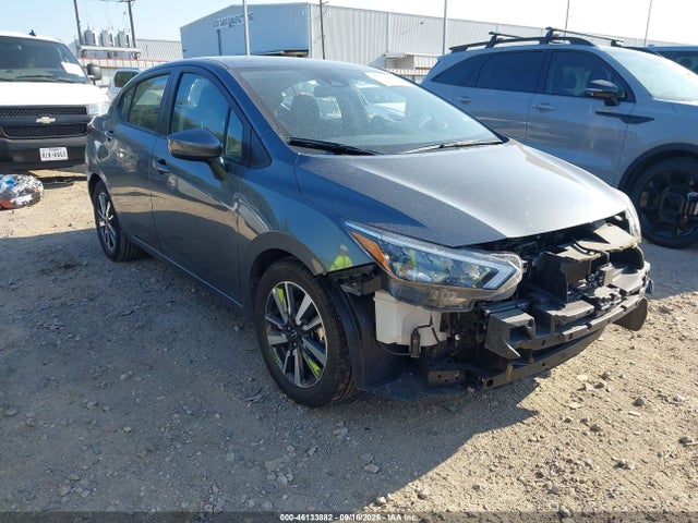 Продаж на аукціоні авто 2025 Nissan Versa 1.6 Sv, vin: 3N1CN8EV4SL838493, номер лоту: 46133882