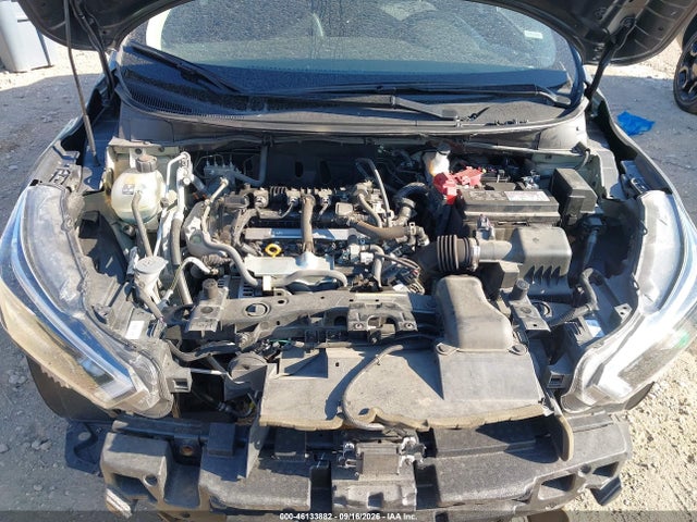 Продаж на аукціоні авто 2025 Nissan Versa 1.6 Sv, vin: 3N1CN8EV4SL838493, номер лоту: 46133882