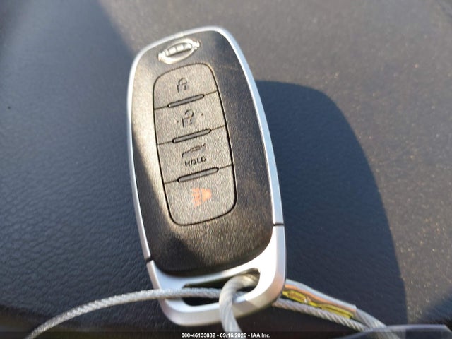 Продаж на аукціоні авто 2025 Nissan Versa 1.6 Sv, vin: 3N1CN8EV4SL838493, номер лоту: 46133882
