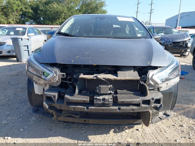 Продаж на аукціоні авто 2025 Nissan Versa 1.6 Sv, vin: 3N1CN8EV4SL838493, номер лоту: 46133882